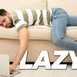 This One Technique Will Destroy Your Laziness